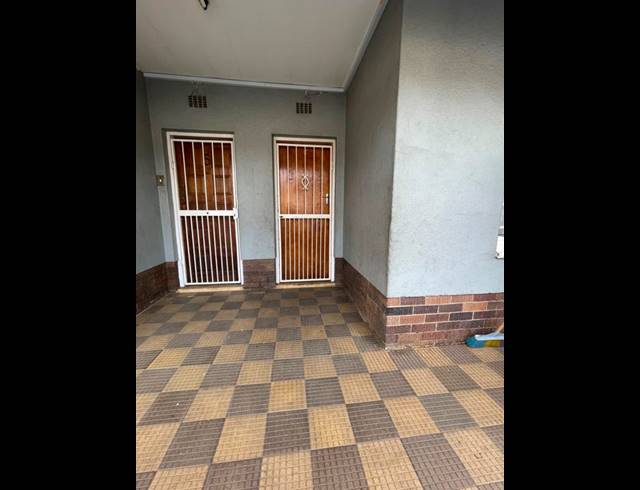 2 BEDROOM PROPERTY TO RENT IN WYCHWOOD